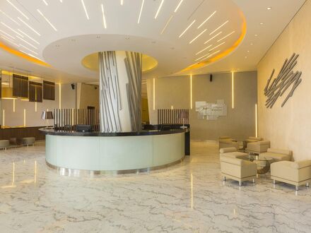 ホリデイ イン エクスプレス ジャカルタ プルイット シティゲート バイ IHG 写真