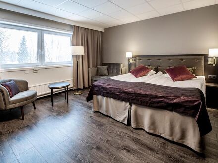 First Hotel Royal 写真