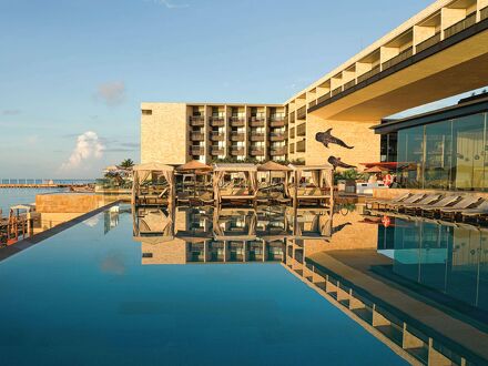 Grand Hyatt Playa Del Carmen Resort 写真