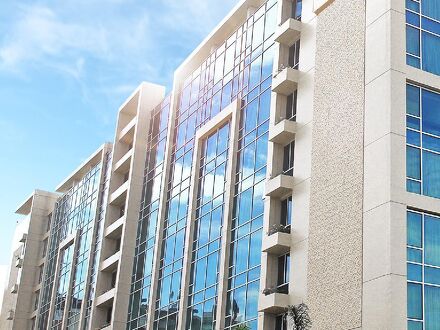 ホリデイ イン エクスプレス マニラ ニューポート シティ バイ IHG 写真