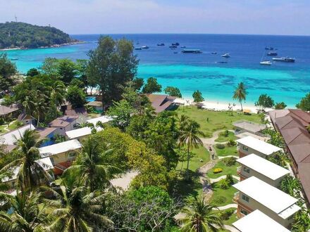 ゼット-タッチ リぺ アイランド リゾート 写真