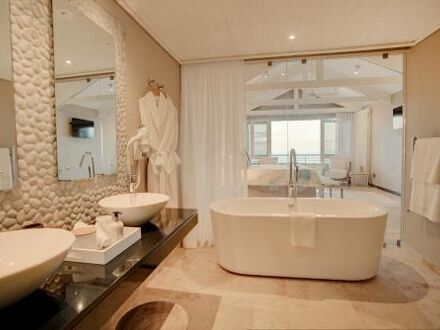 Abalone Guest Lodge 写真