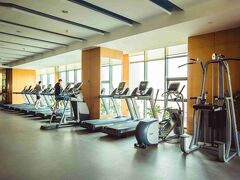 ワールドホテル グランド 嘉興 湖南 (湖南佳〓世尊酒店) 写真