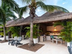 インターコンチネンタル プレジデンテ カンクン リゾート バイ IHG 写真