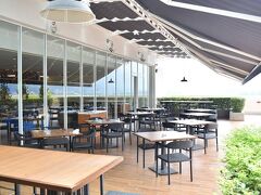 ノボテル タイピン ペラ 写真