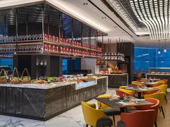 ルネッサンス クアラルンプール ホテル & コンベンション センター 写真