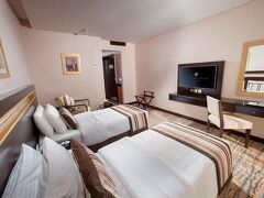 ゴールデン チューリップ バーレーン ホテル 写真