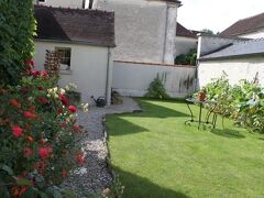 シャンブル ドット サン ニコラス 写真