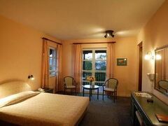 Amalia Hotel Meteora 写真