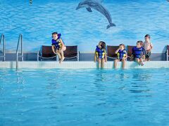 チェルシー ホテル トロント 写真