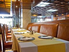 コリント ホテル 写真