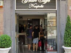 Hotel Meublè Santa Chiara Suite 写真