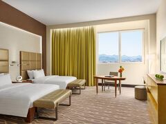 ミレニアム ホテル ハイル 写真