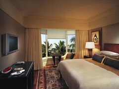 ザ リーラ ムンバイ 写真