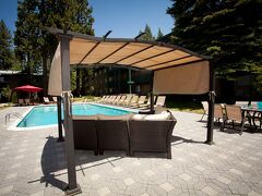 フォレスト スイーツ リゾート 写真