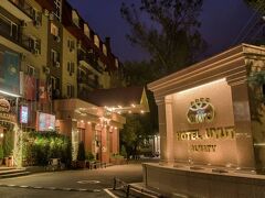 ホテル ウユート 写真