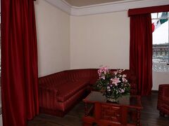 ベスト ウェスタン ホテル マジェスティック 写真