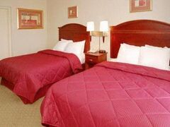 コンフォート イン ダウンタウン DC / コンベンション センター 写真