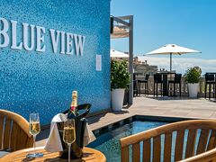 スイーツ センター バルセロナ 写真