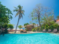 ピピ ザ ビーチ リゾート 写真