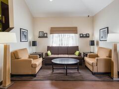 スリープ イン ナーパービル - シカゴ 写真