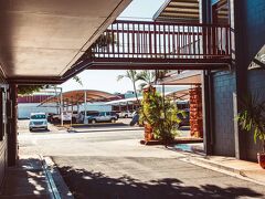 エルキラ モーテル 写真