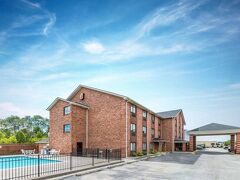 スーパー 8 バイ ウィンダム ジョージタウン 写真