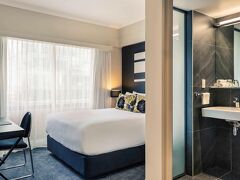 MÖVENPICK HOTEL AUCKLAND 写真