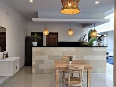 ザ エイト バリ 写真