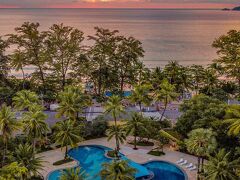 ホリデイ イン リゾート プーケット バイ IHG 写真