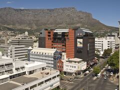 ケープ タウン ロッジ ホテル 写真