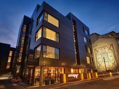 キャノピー バイ ヒルトン レイキャビック シティ センター 写真