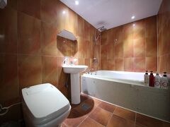 シアン ホテル 写真