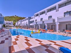 サンライズ ビレッジ ホテル 写真