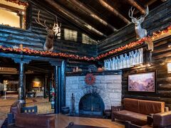 エル トバー - インサイド ザ パーク 写真