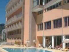 ホテル レグア ドウロ 写真