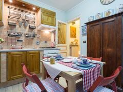 Bed and Breakfast A casa delle Fate 写真
