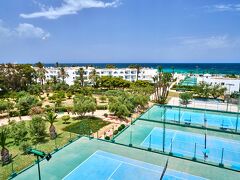 El Mouradi Palace 写真