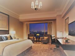 Shangri-La Wuhan 写真