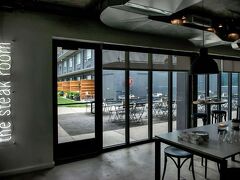 トランブル アンド ポーター 写真