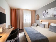 Star Inn Hotel Premium Wien Hauptbahnhof 写真