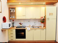 レジデンス ラ コンテッシーナ 写真