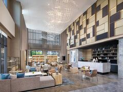 Courtyard by Marriott Nanjing Jiangning 写真