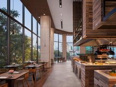 コートヤード バイ マリオット プノンペン 写真