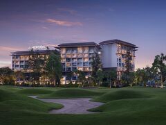 Le Méridien Suvarnabhumi Bangkok Golf Resort & Spa 写真