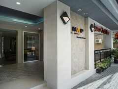 ハップ アット サトーン ホテル 写真