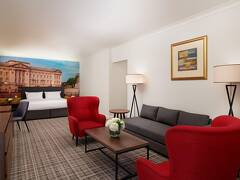 ミレニアム ホテル アンド カンファレンス センター グロスター ロンドン 写真