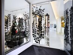 ザ チェンバーズ ホテル 写真