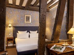 リライス ホテル ドゥ ビュー パリス 写真