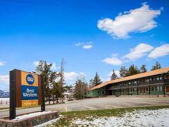 Best Western Ptarmigan Lodge 写真